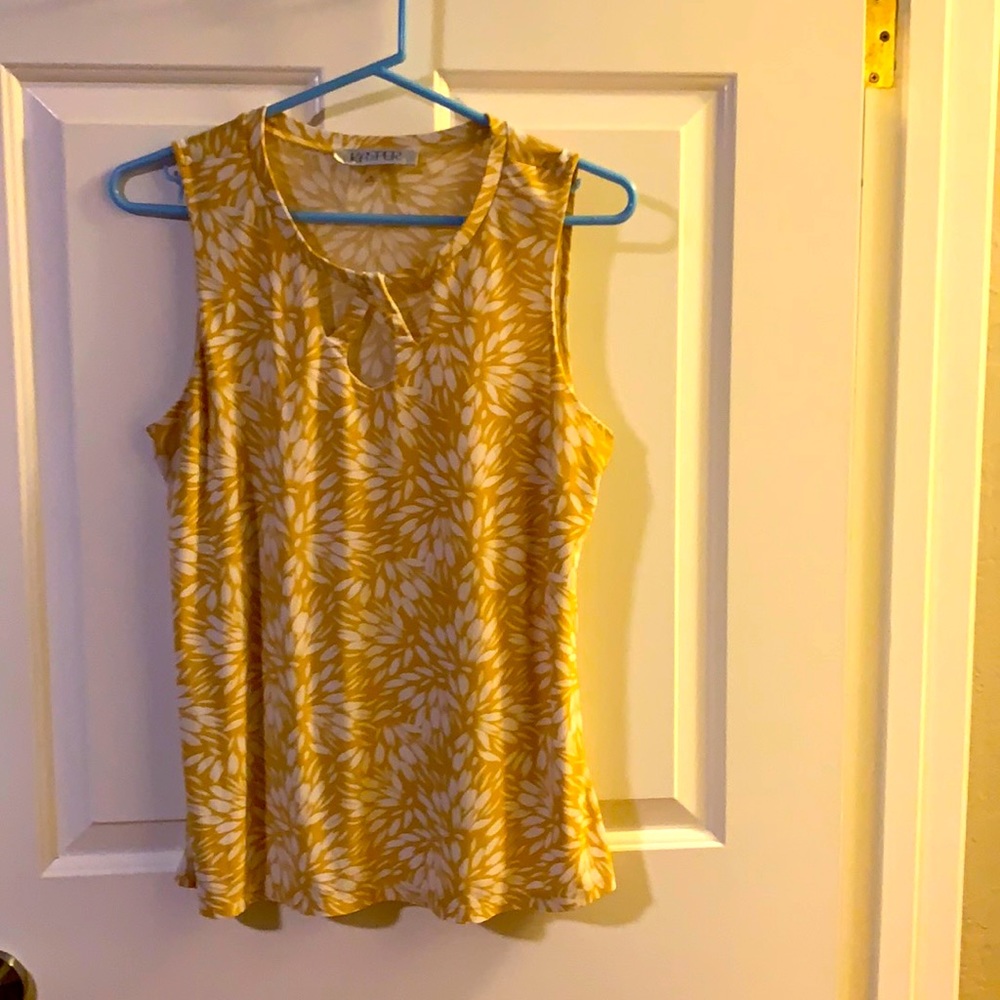 Summer blouse